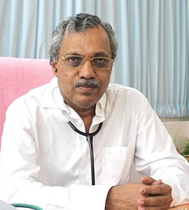 Dr. G Vijayakumar